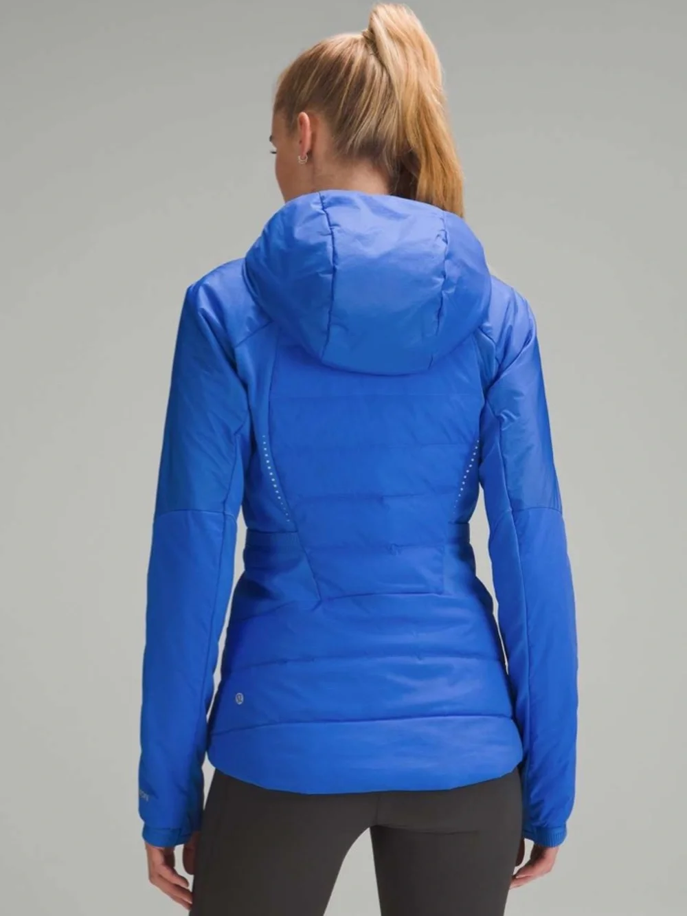 lululemon athletica good preowned